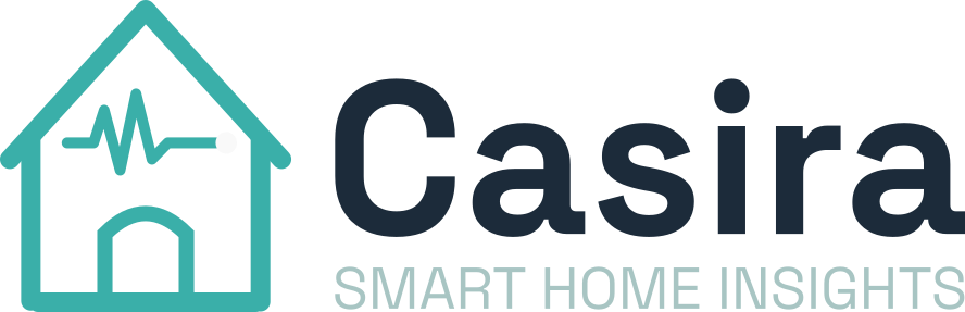 Casira Smart Home Insights